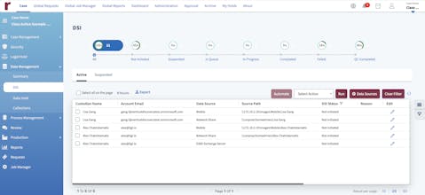 Reveal-Brainspace gallery image