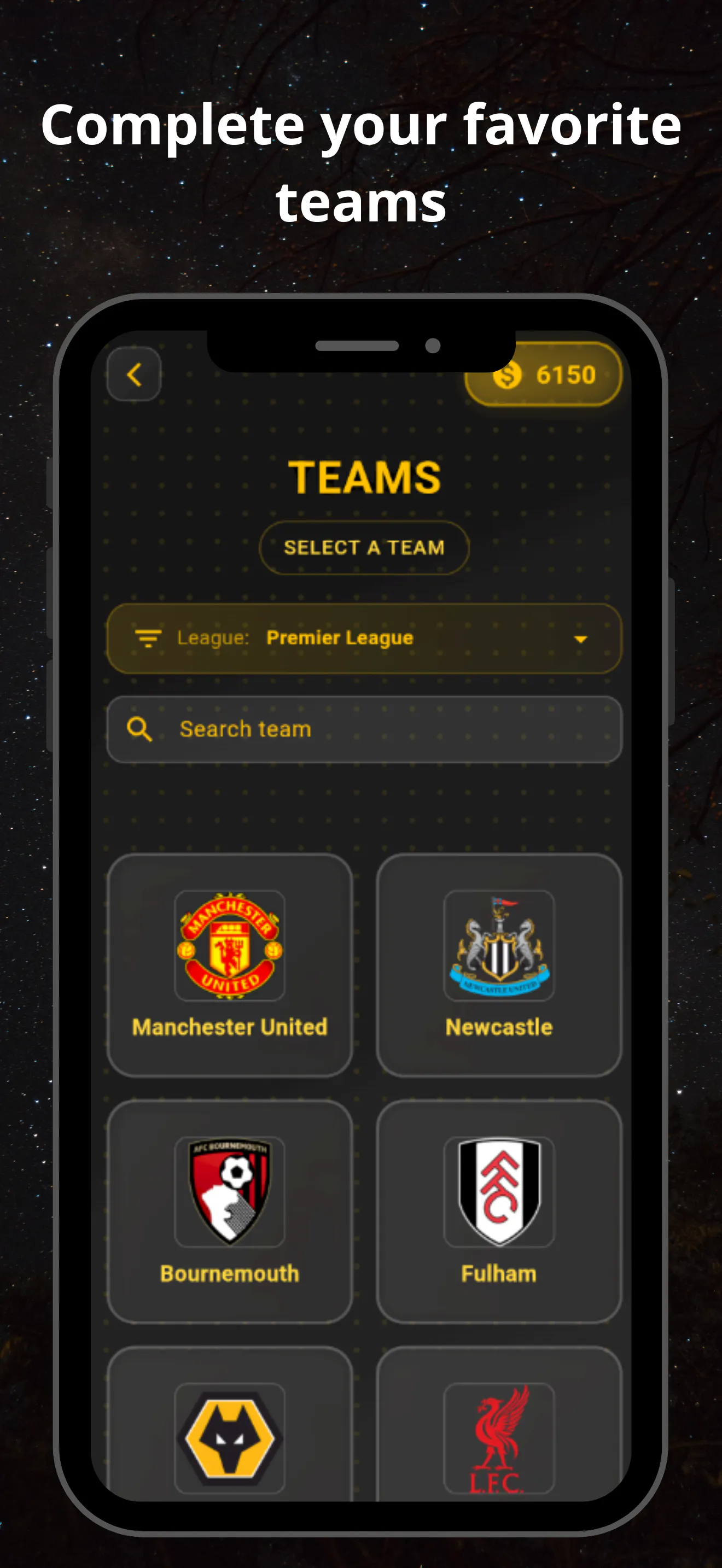 Who Is That Player | Football gallery image