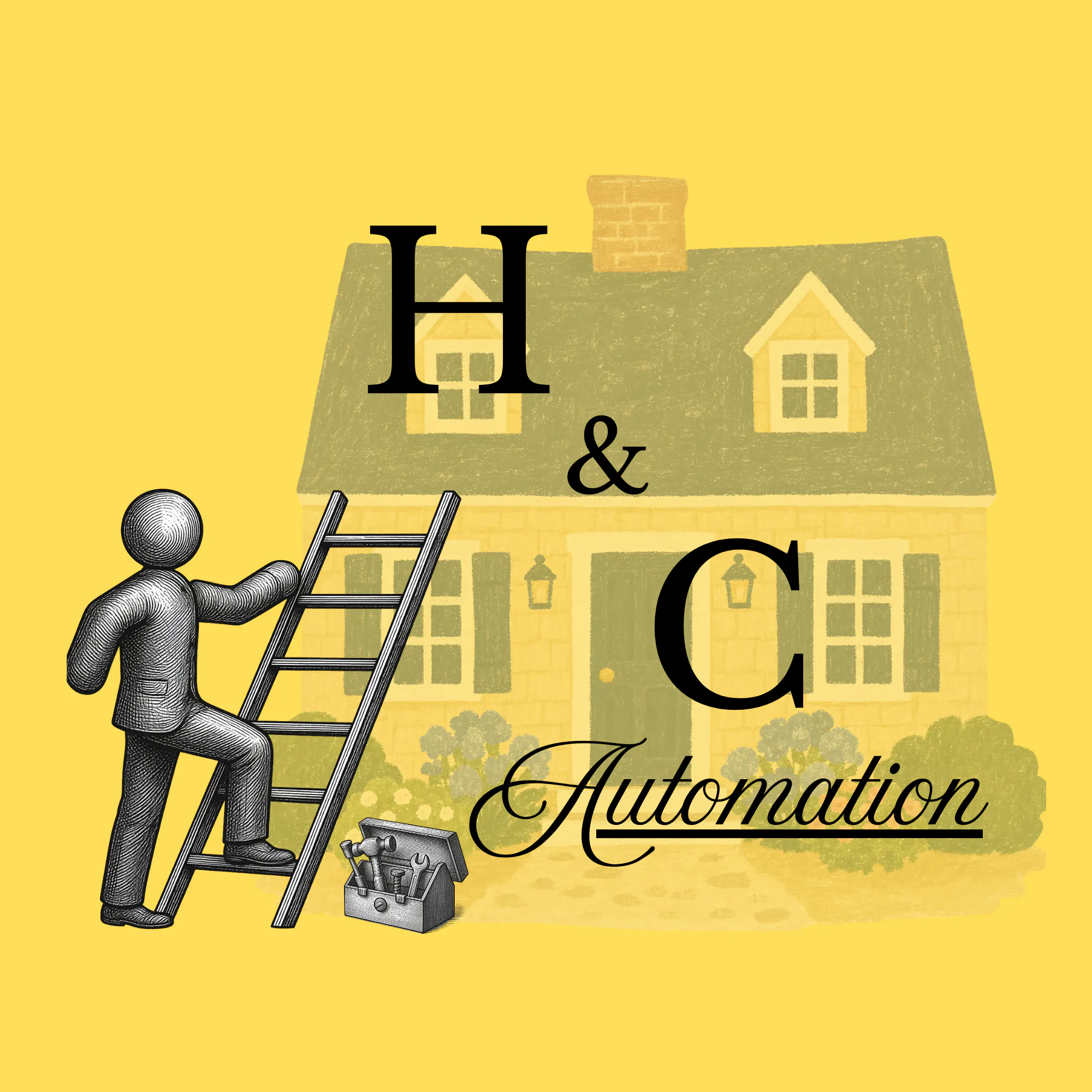 Hammer & Cloud Automation logo