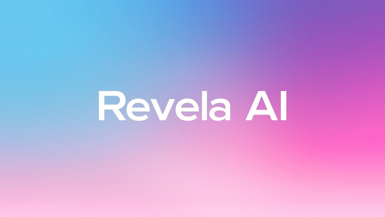 Revela AI gallery image