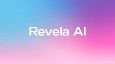 Revela AI gallery image