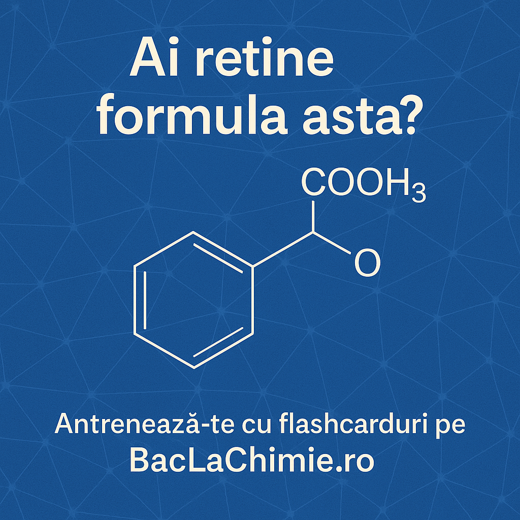 Plataforma de aprendizaje electrónico para la química - Ayudando a los estudiantes en Rumania para una licenciatura media 3