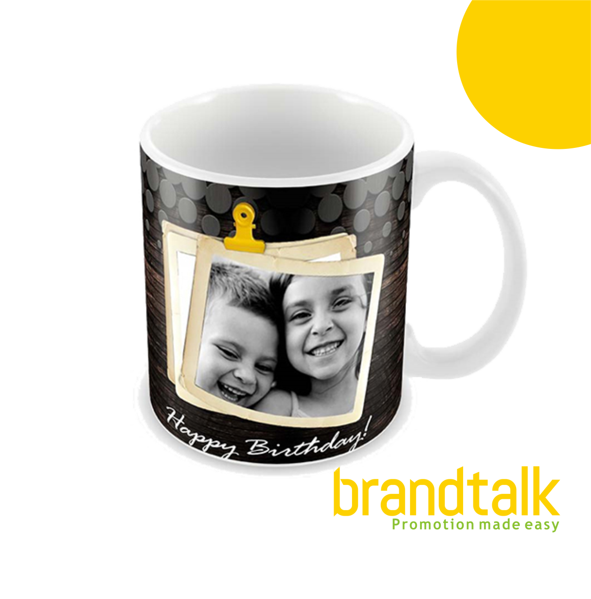 Mug printing gallery image