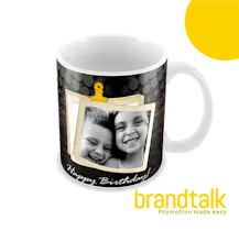 Mug printing gallery image