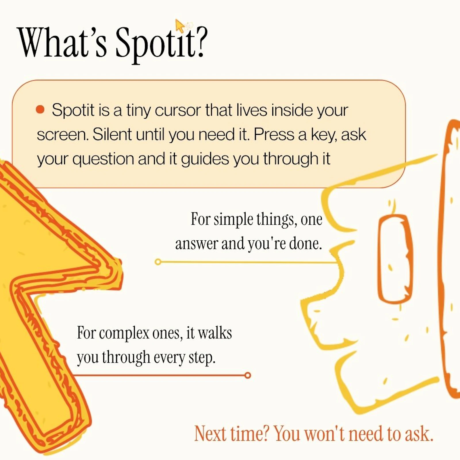 Spotit screenshot 3