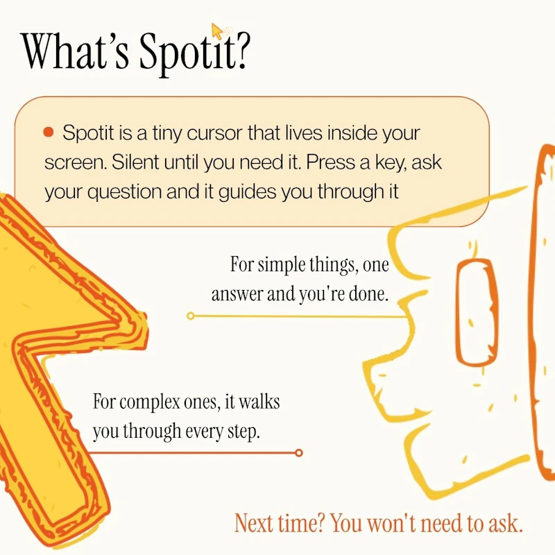 Spotit screenshot 3