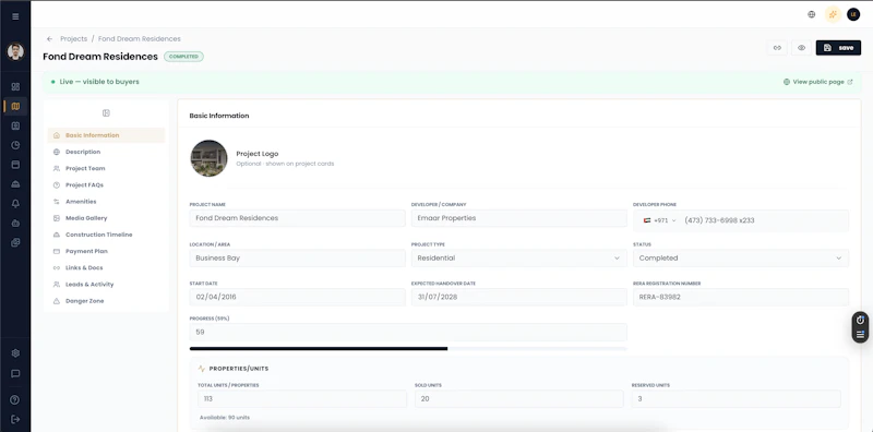 LaunchCore screenshot 12