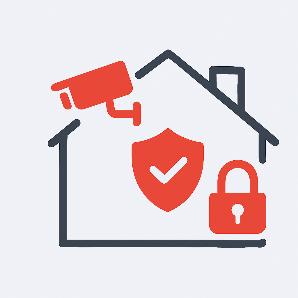 [MVP] AI Home Safety Check