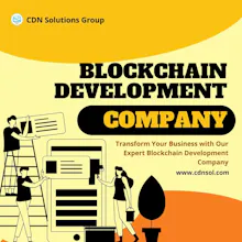 Blockchain Development Company gallery image