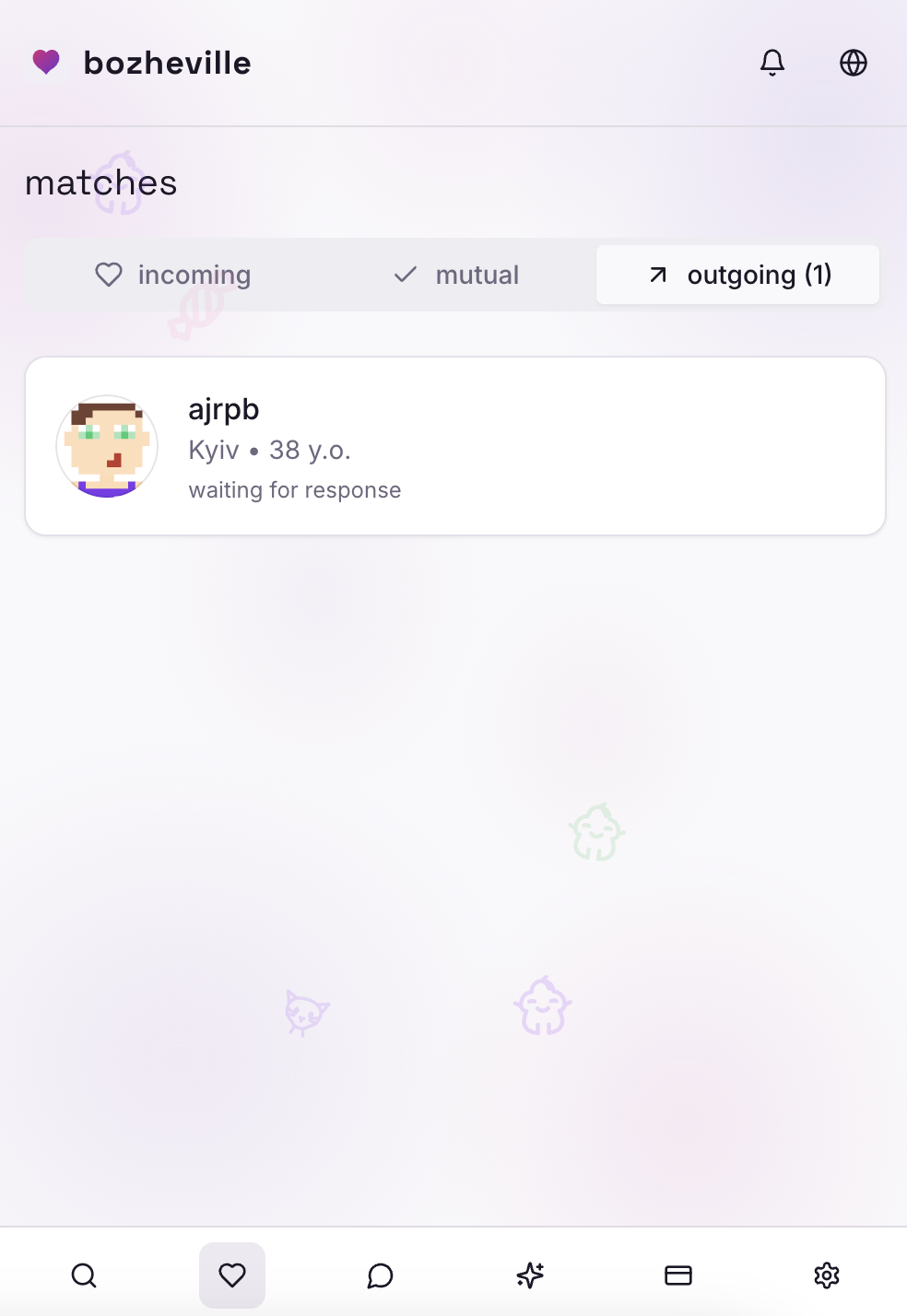 bozheville gallery image