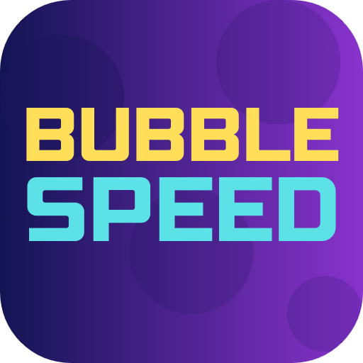 Bubble Speed: Arcade Online Game