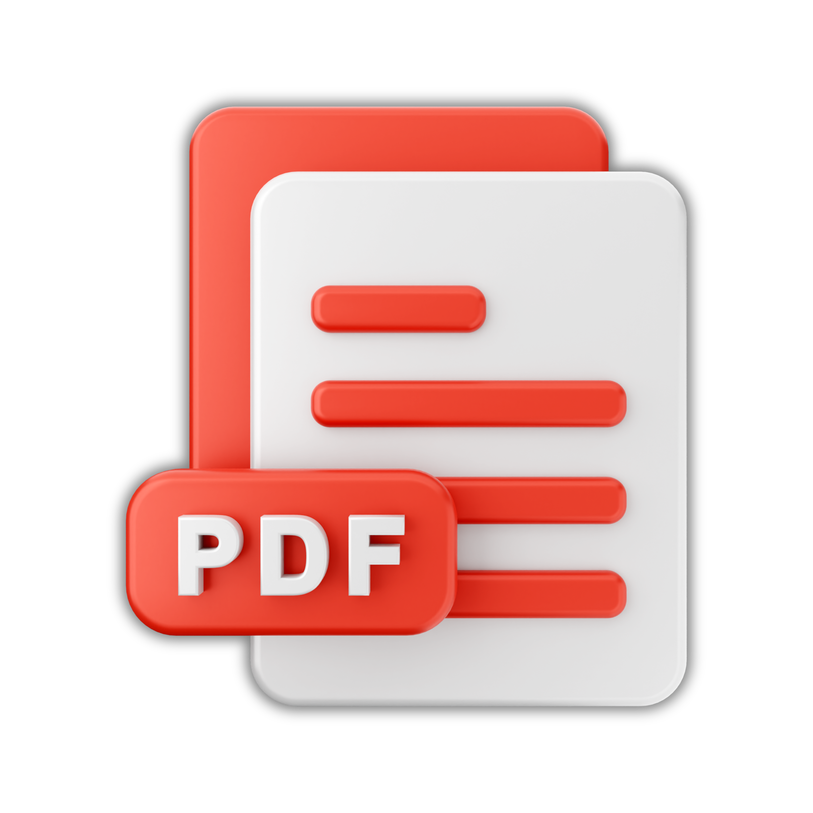 PDF Maker - Convert & Scan