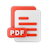 PDF Maker - Convert & Scan