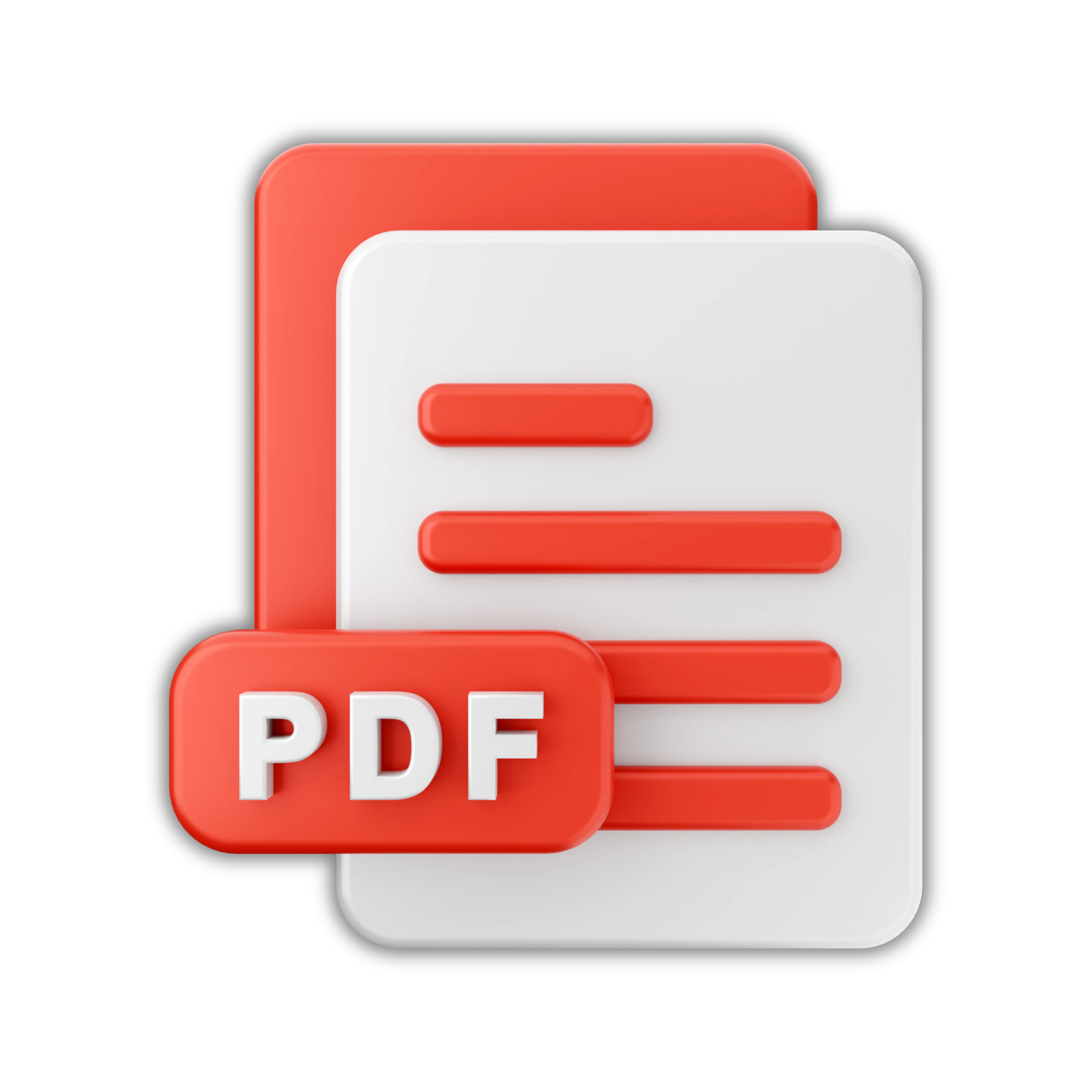 PDF Maker - Convert & Scan