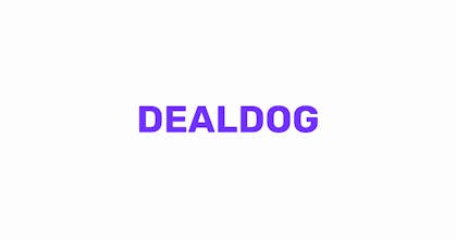 DealDog gallery image