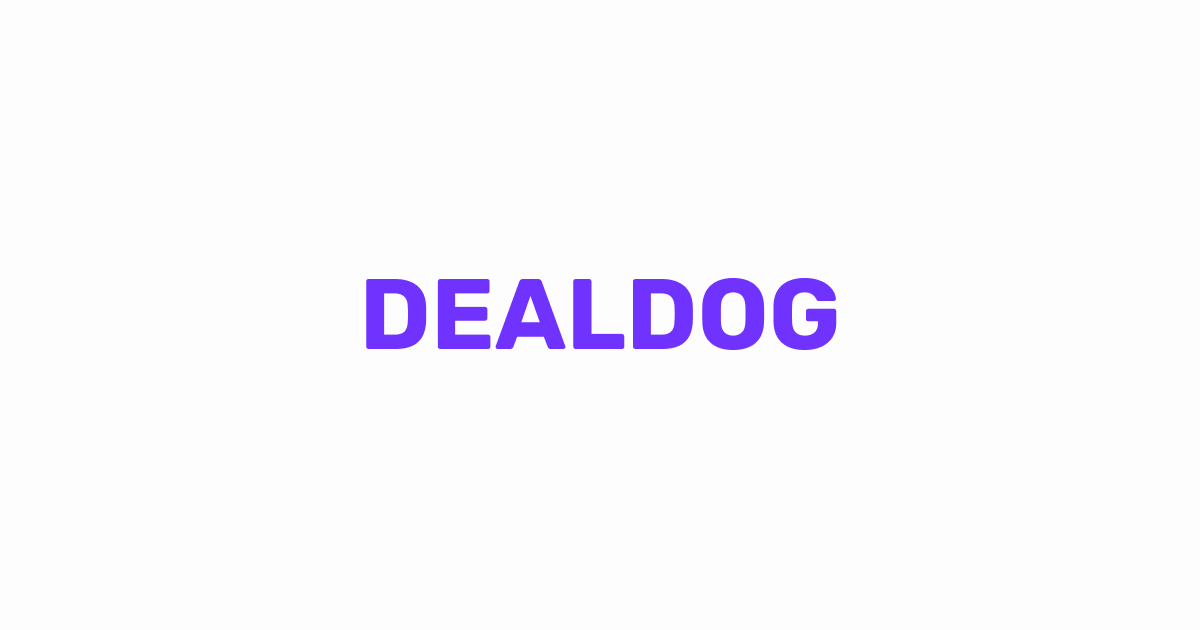 Dealdogs Medien 1