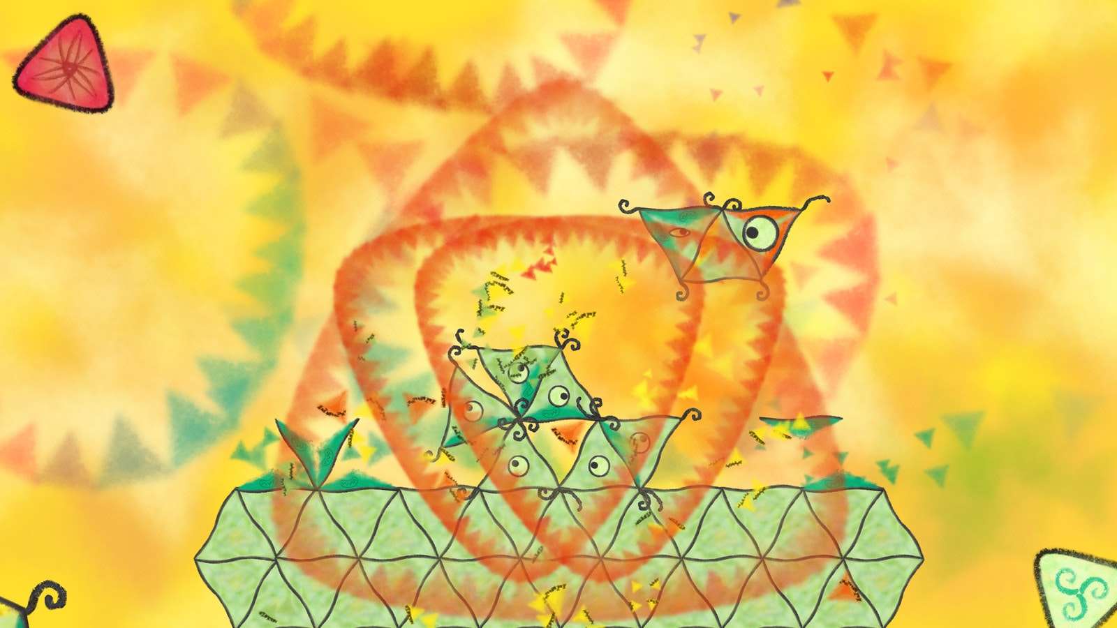 Volvox gallery image