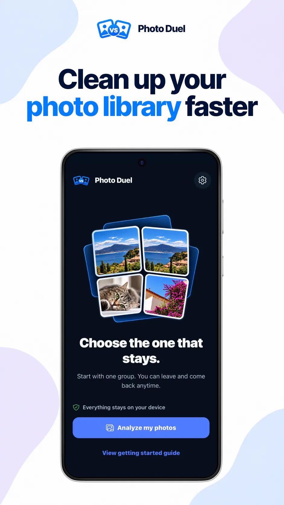 Photo Duel gallery image