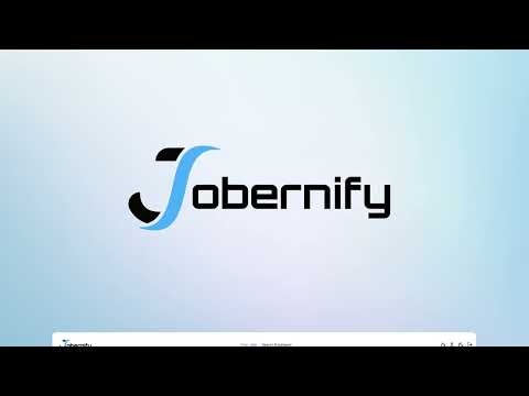 Jobernify gallery image