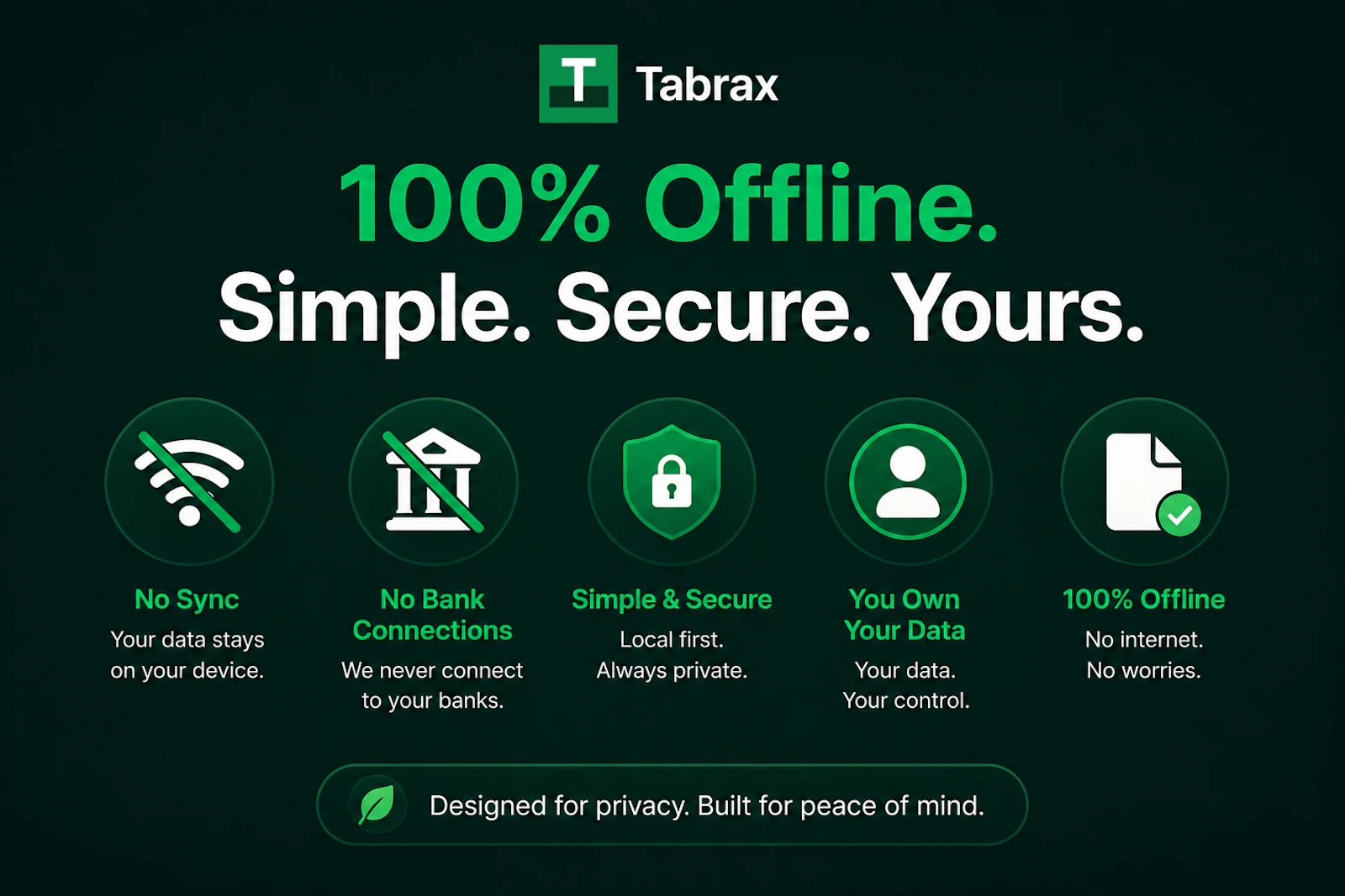 Tabrax screenshot 9