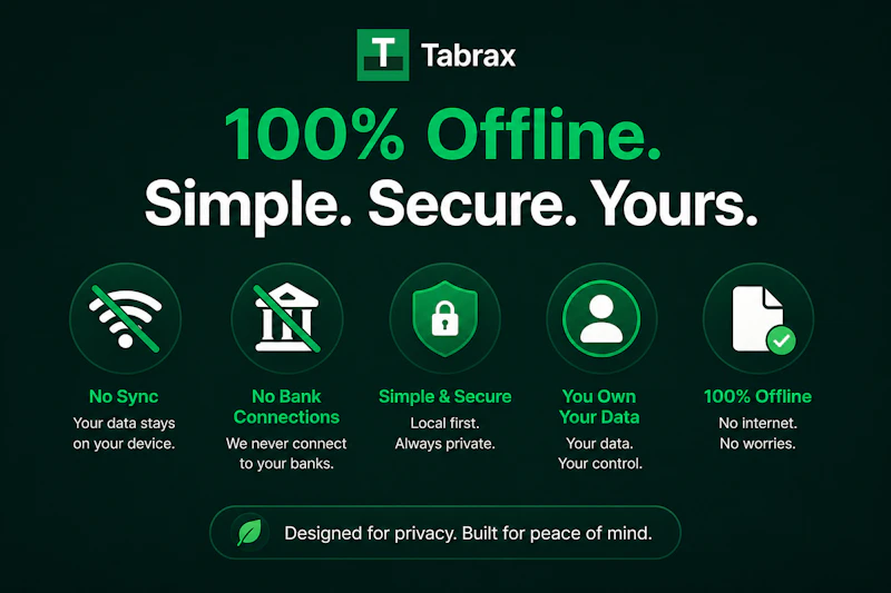 Tabrax screenshot 9
