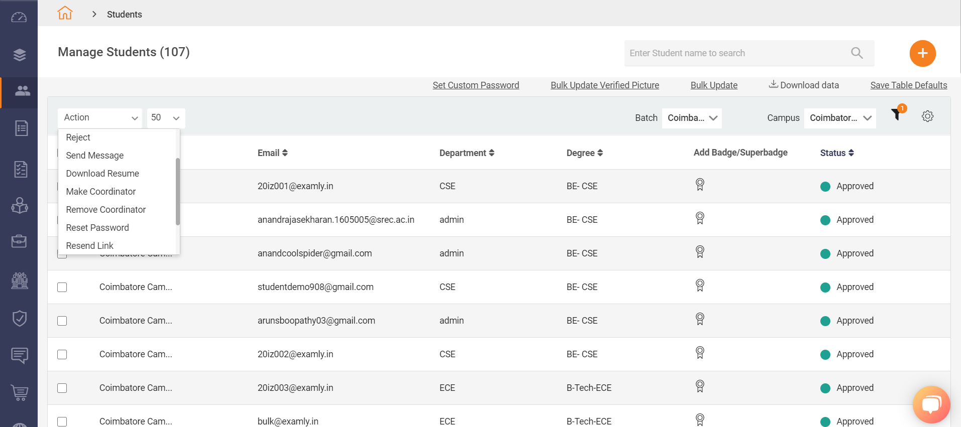 neoHire gallery image