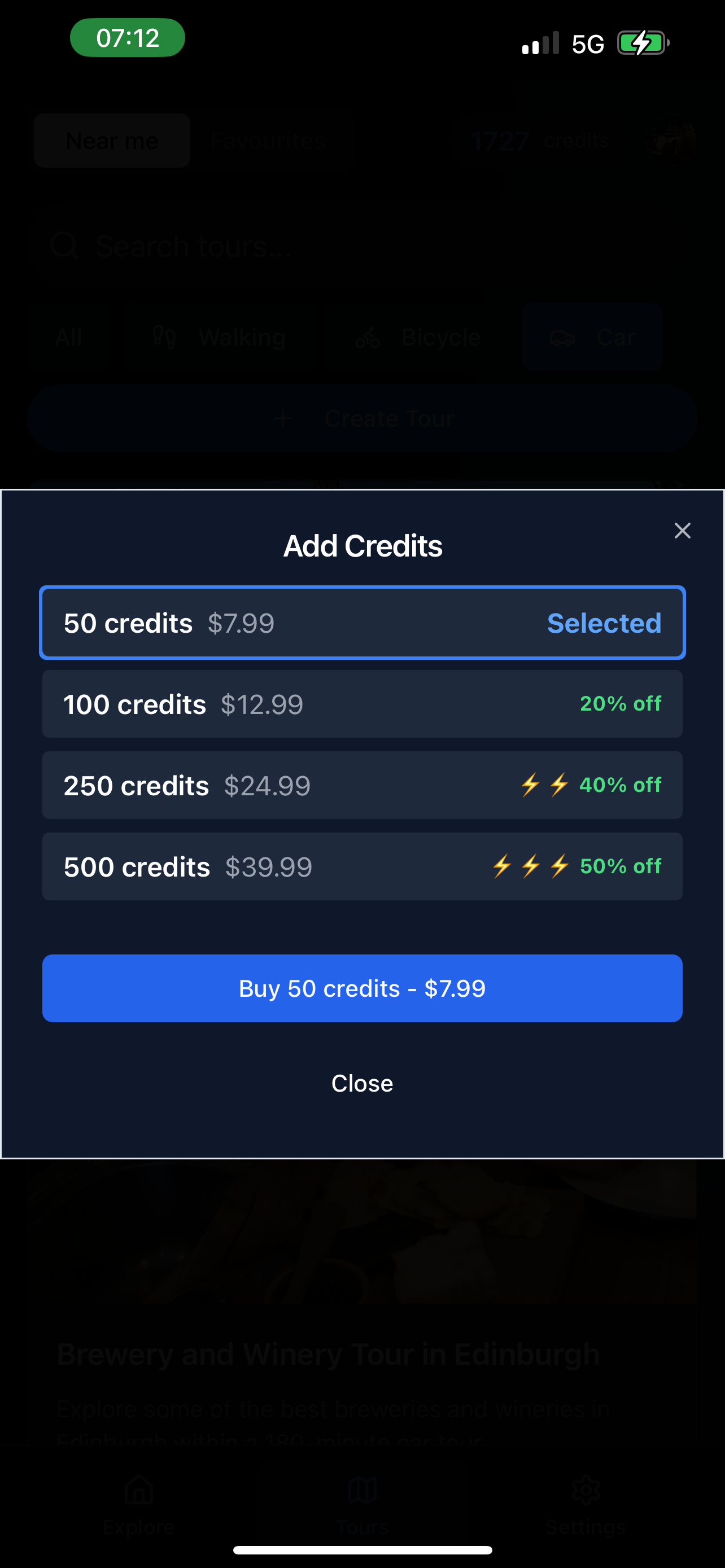 Votura gallery image