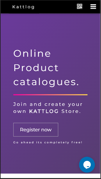 Kattlog gallery image