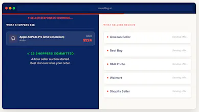 CrowdTag gallery image
