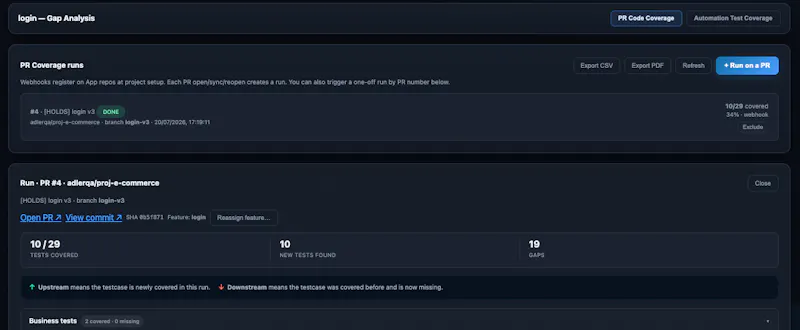 WardenIQ screenshot 7