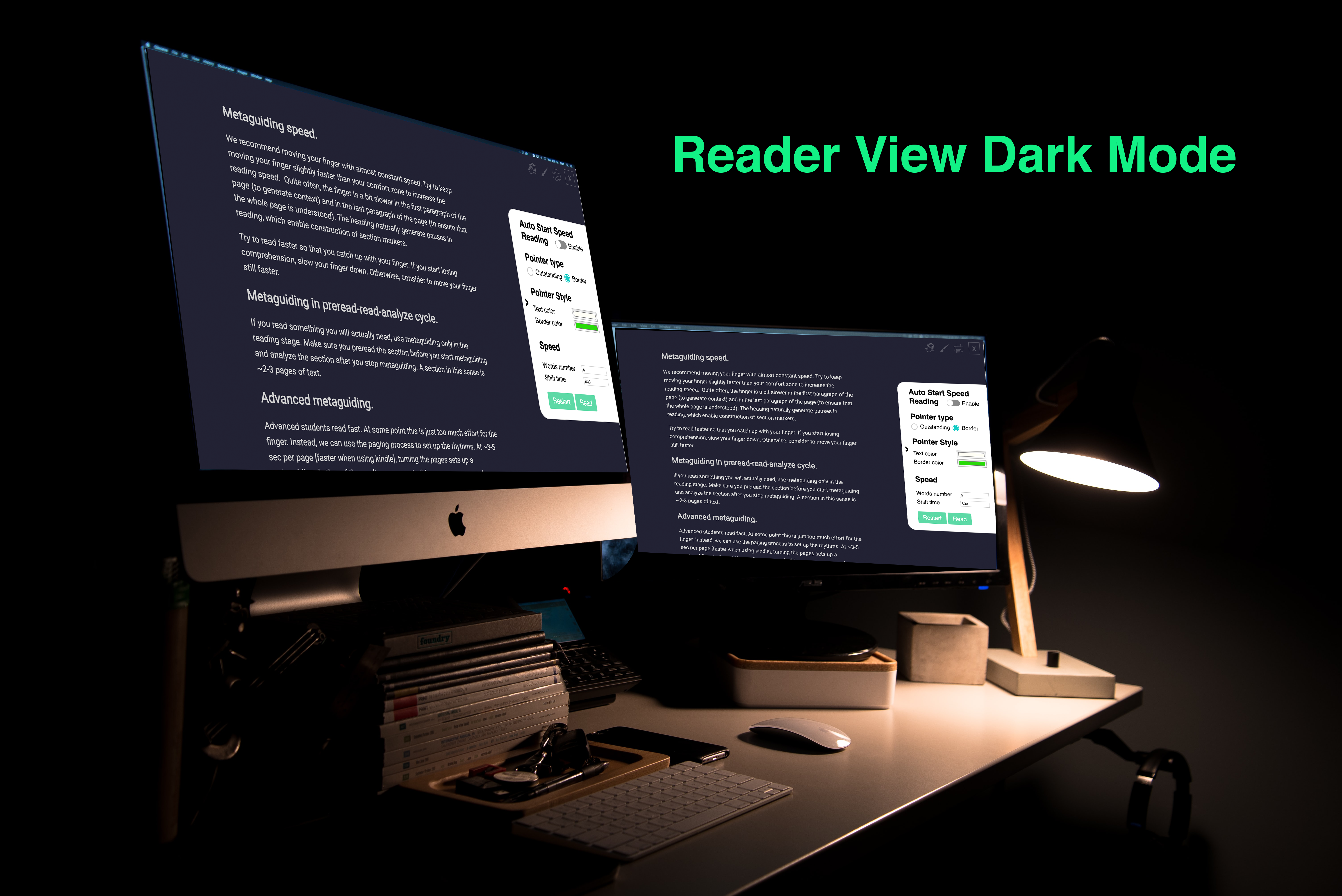 Reading Pointer gallery image