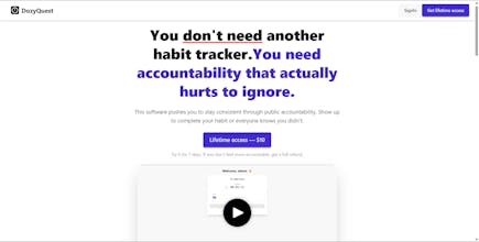 DozyQuest gallery image