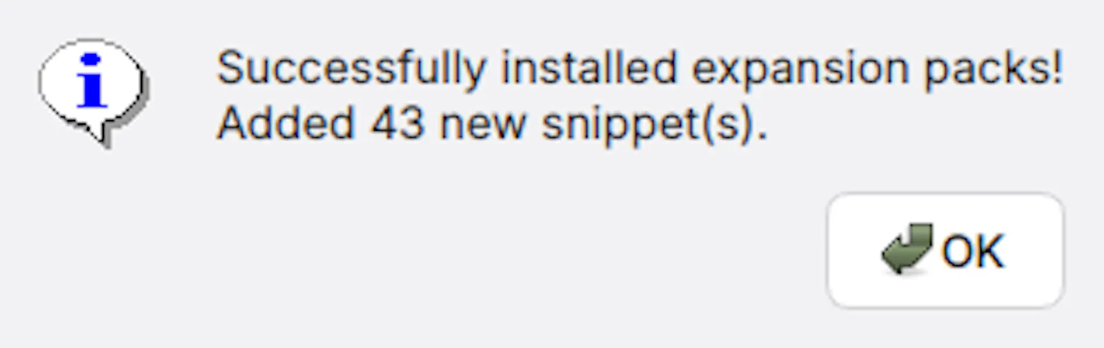 FlitKey Text Expander screenshot 4