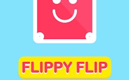 Flippy Flip media 1