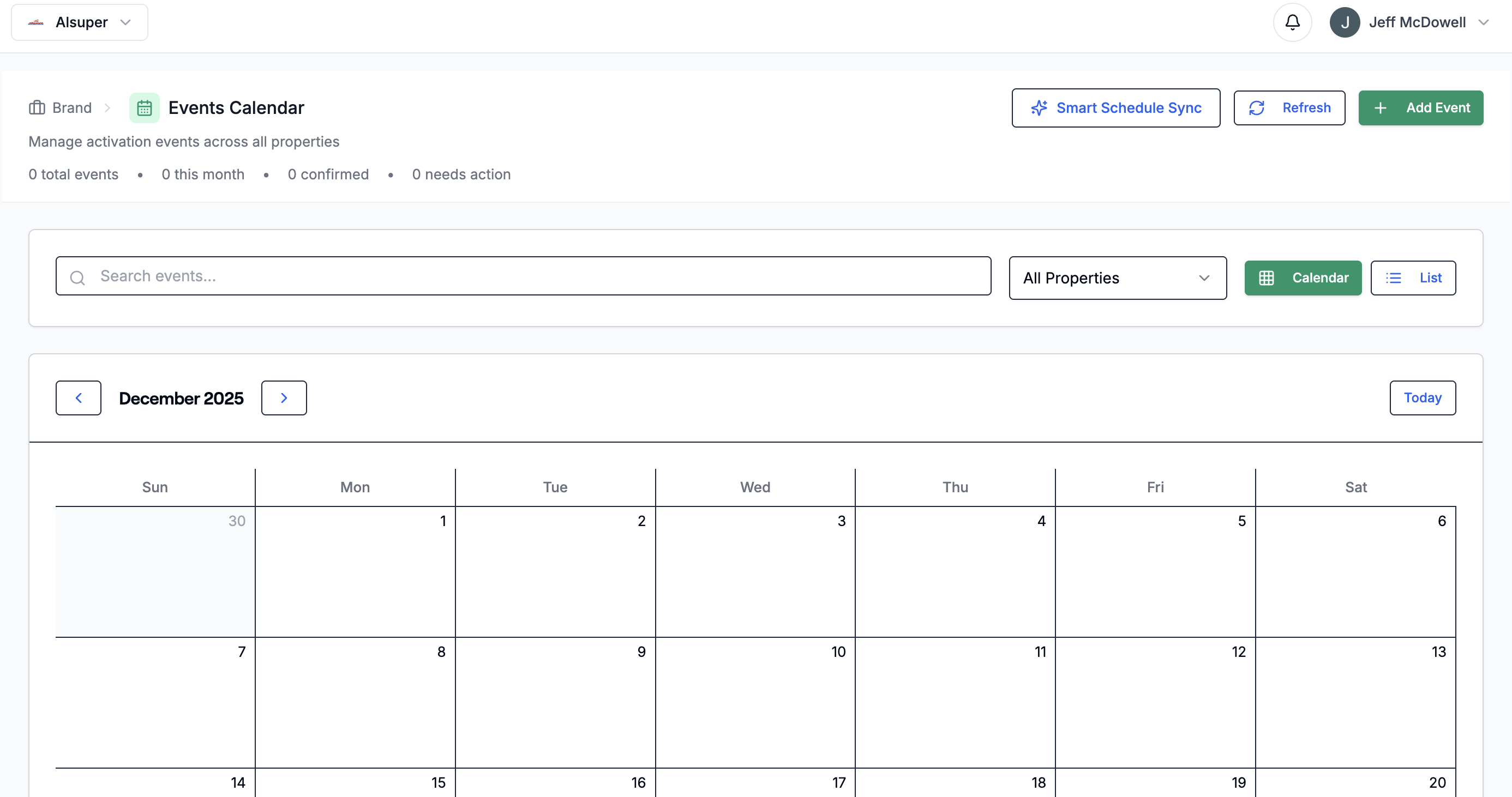 SponsorFlo AI gallery image