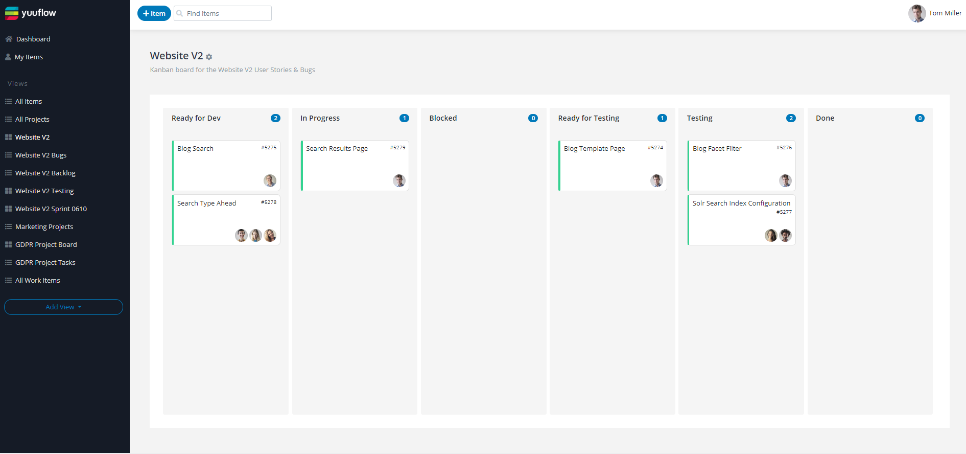 yuuflow gallery image