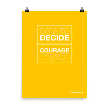 Developer Posters gallery image