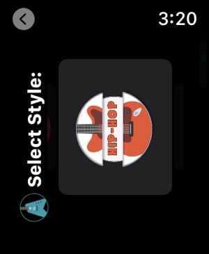 Wristruments for Guitar gallery image