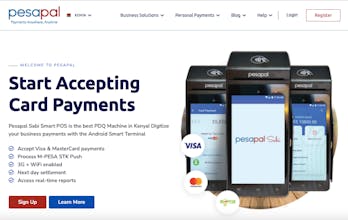 Pesapal gallery image