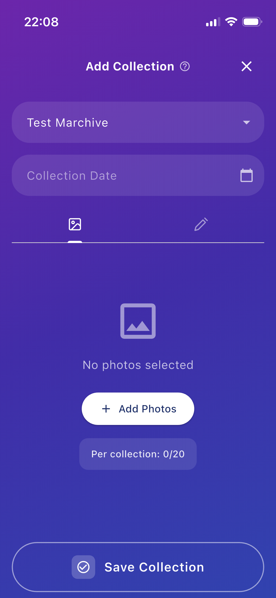 Marchive gallery image
