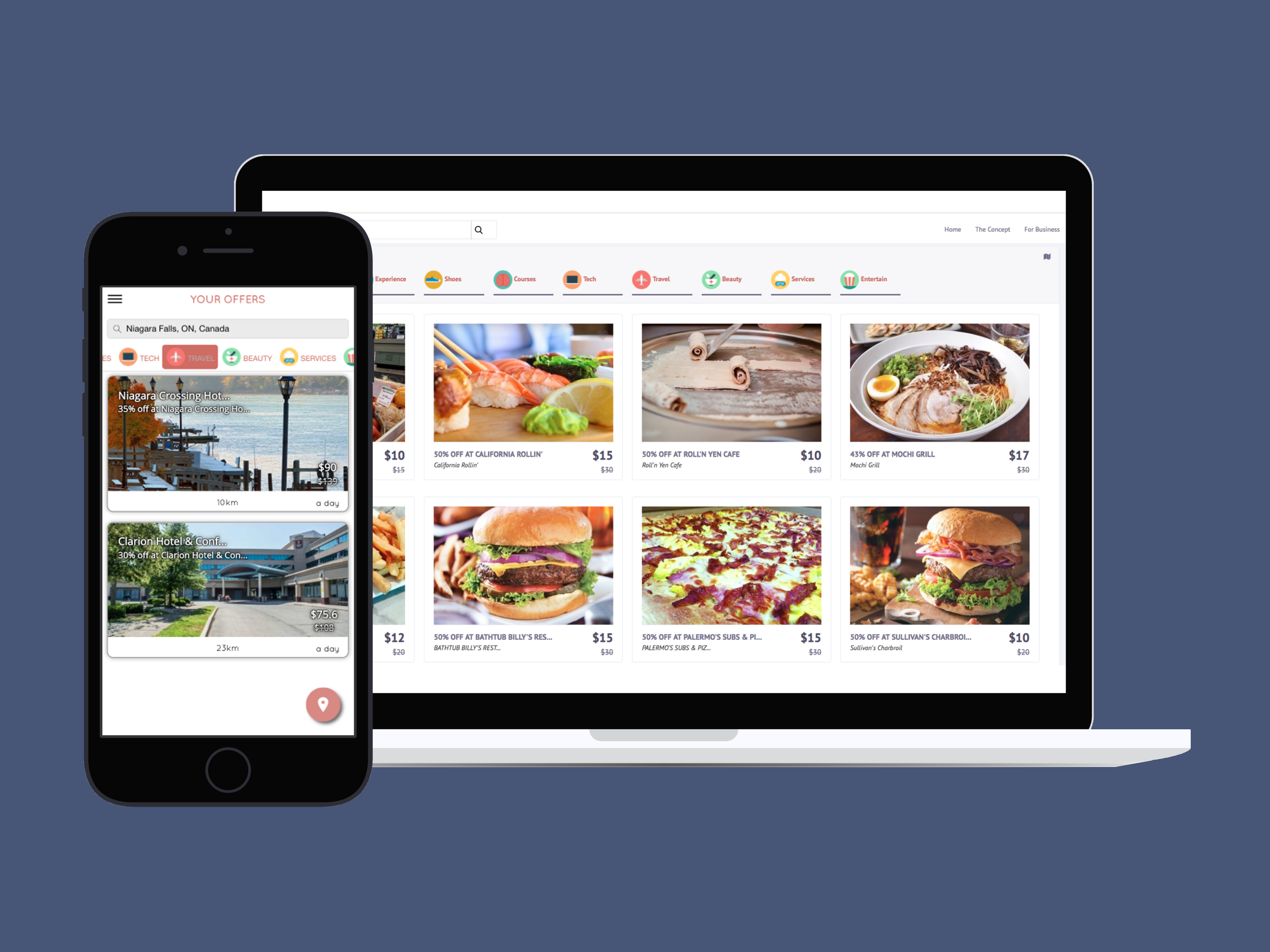 Last Call cc gallery image