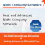 Nidhi Company Software