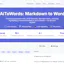 AiToWords