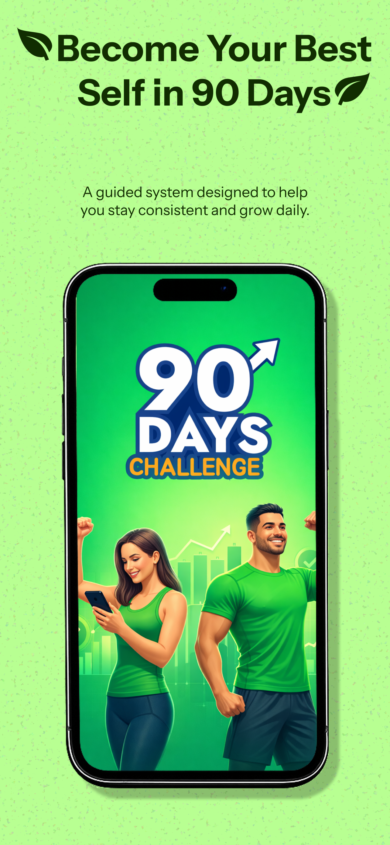 HabitPilot:90 Days Challenge gallery image