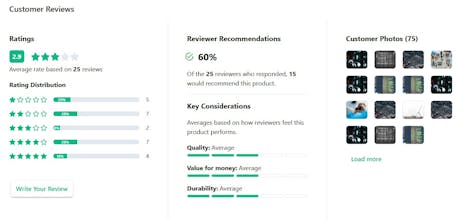 TrueReviewer gallery image