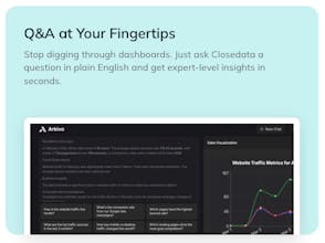 Closedata gallery image