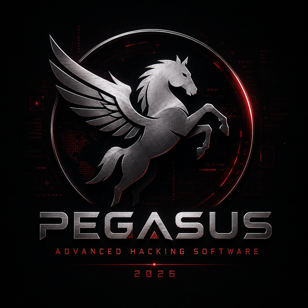 PEGASUS  gallery image