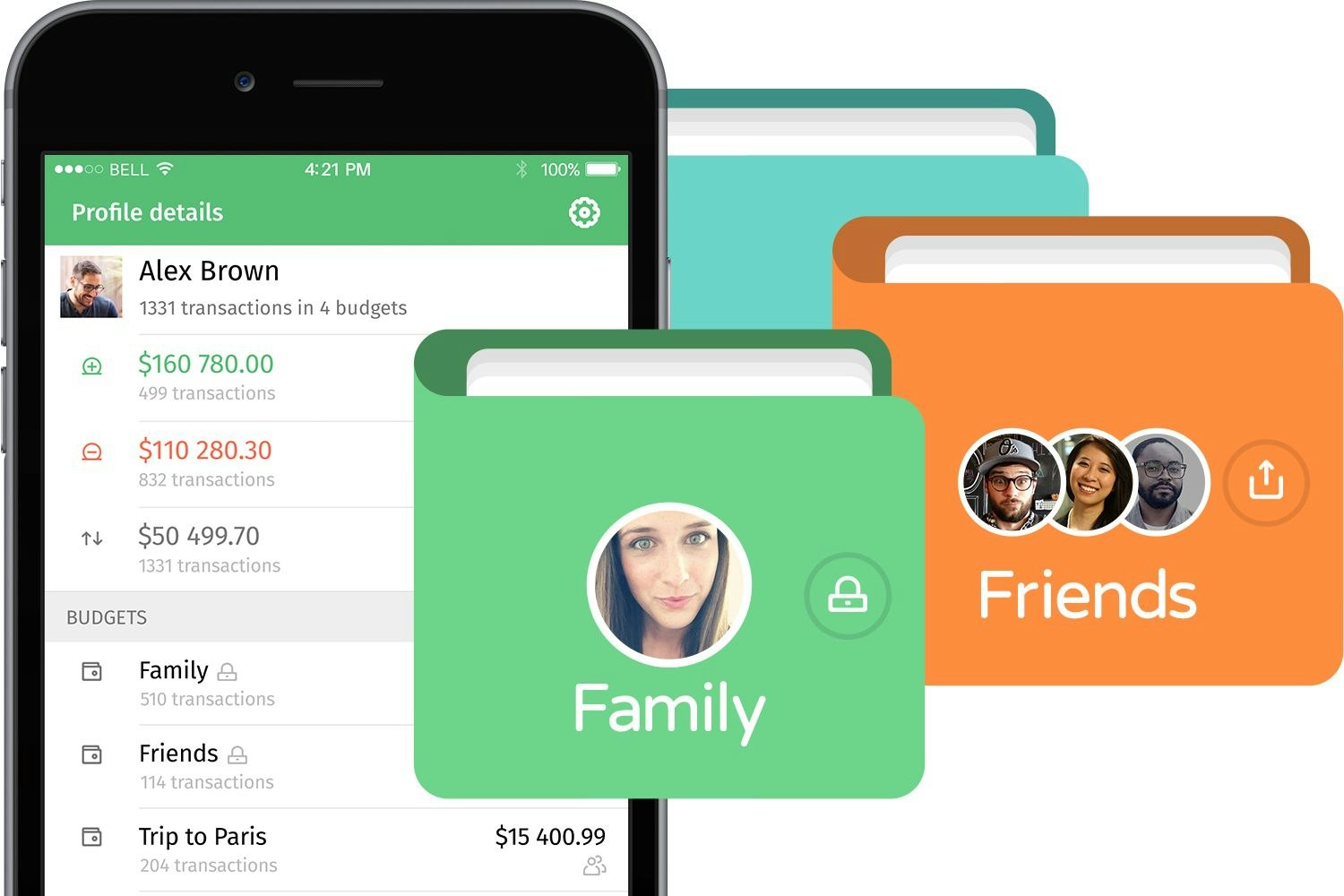 inBudget gallery image