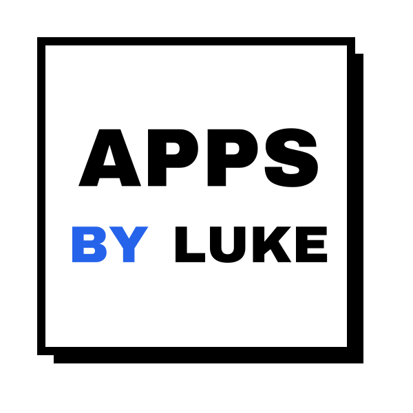 AppsByLuke