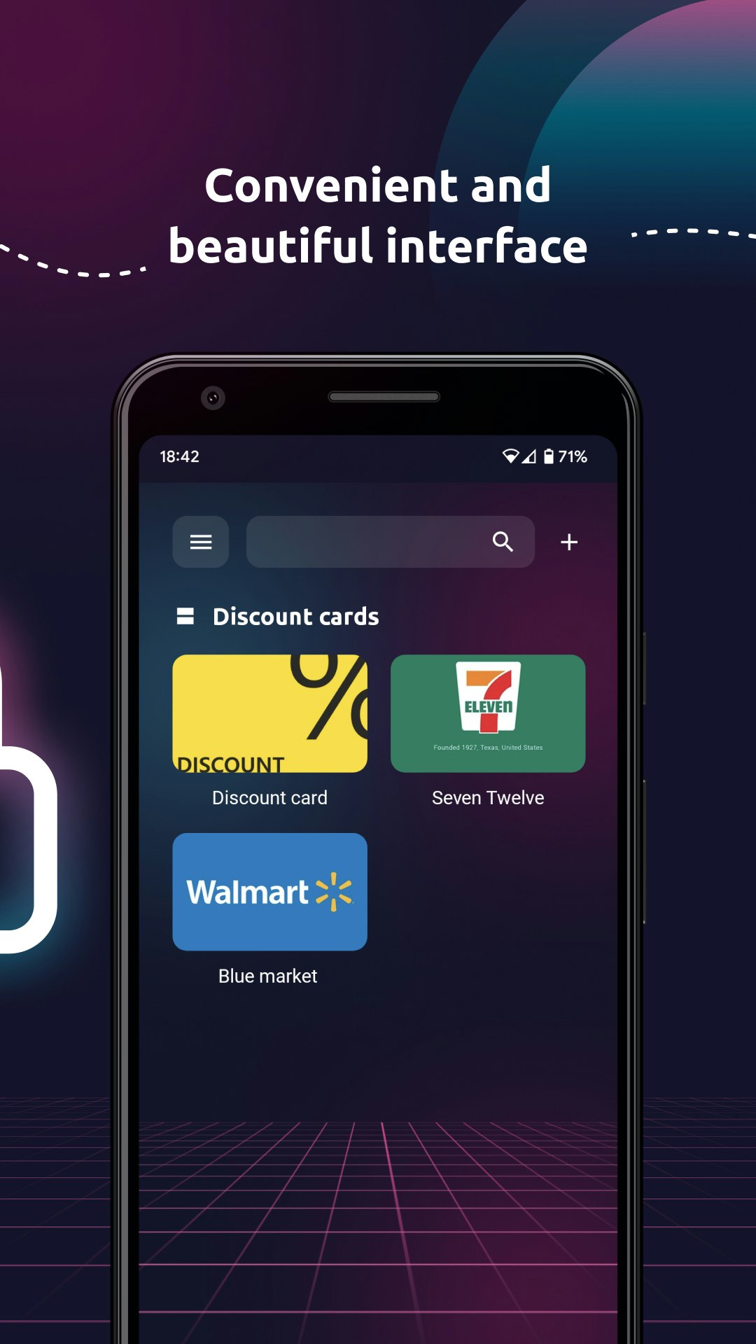Media Mysafe - Lưu trữ an toàn các tài liệu và tất cả các loại thẻ 5